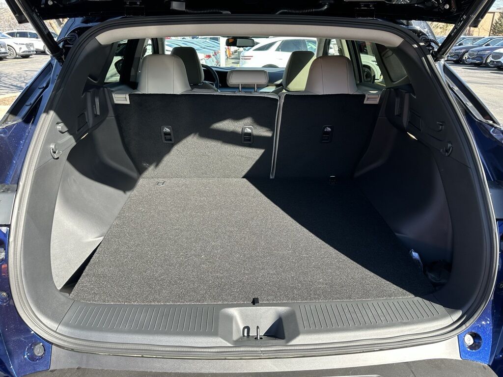 2025 Nissan Murano SL San Clemente CA