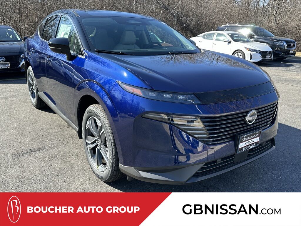 2025 Nissan Murano SL San Clemente CA