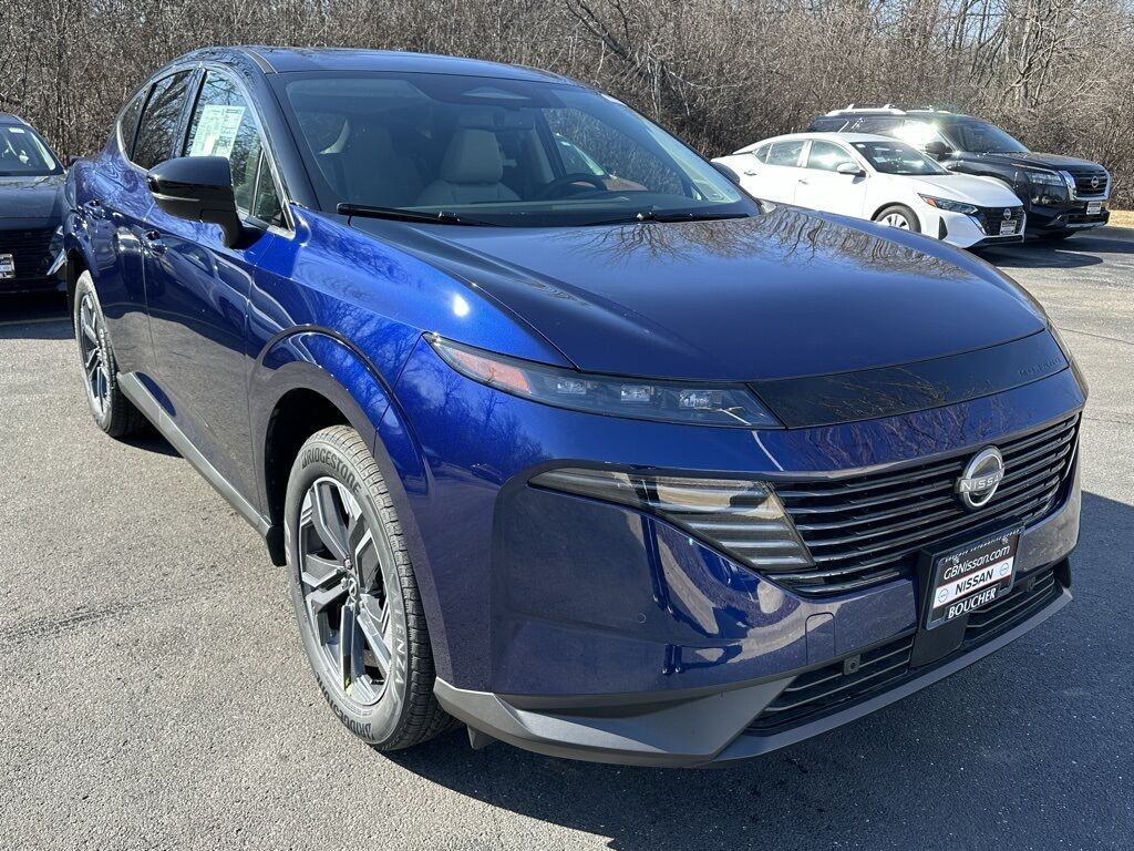 2025 Nissan Murano SL San Clemente CA
