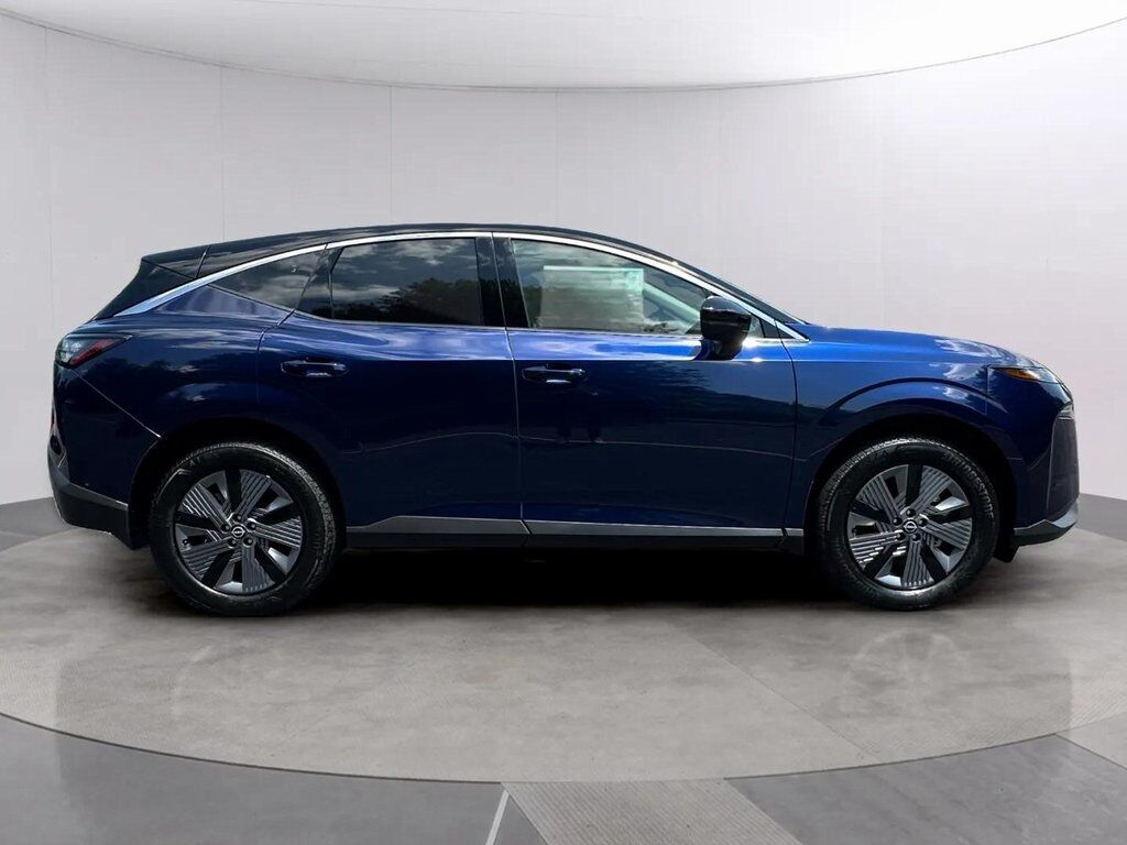 2025 Nissan Murano SL San Clemente CA