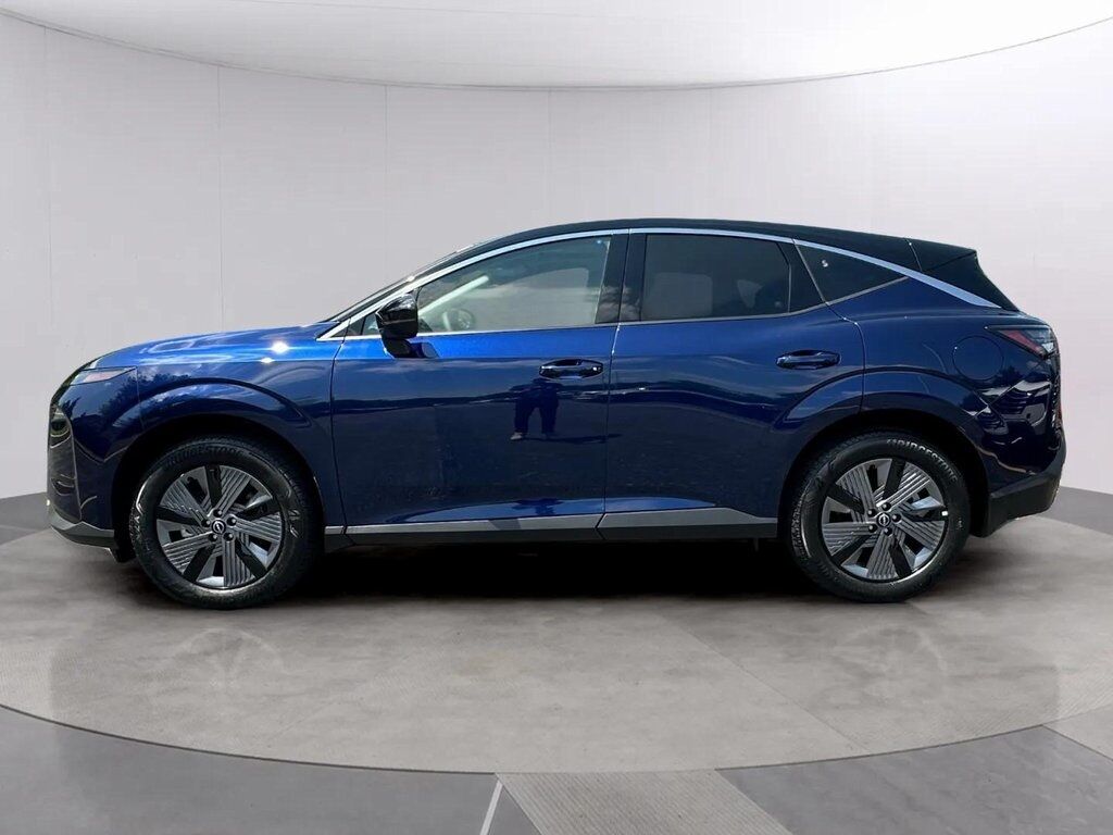 2025 Nissan Murano SL San Clemente CA