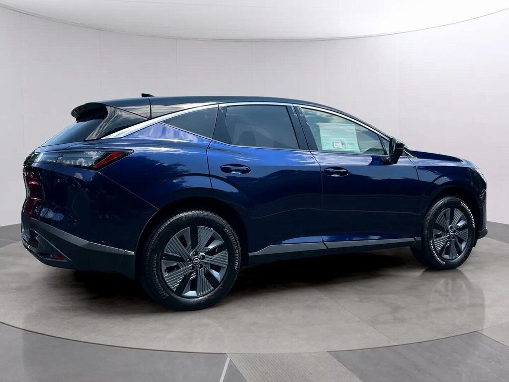 2025 Nissan Murano SL San Clemente CA