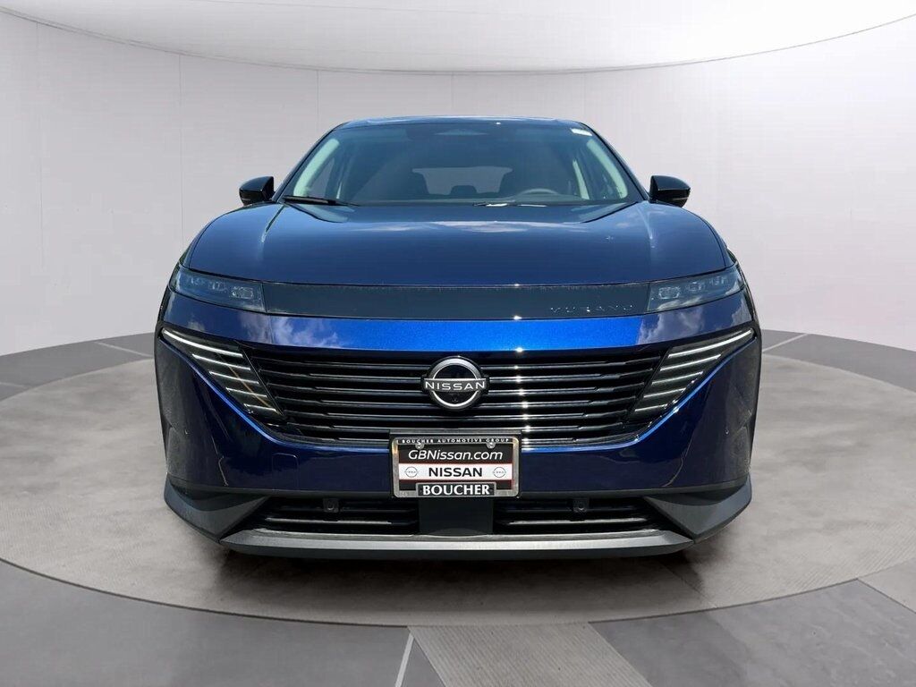 2025 Nissan Murano SL San Clemente CA