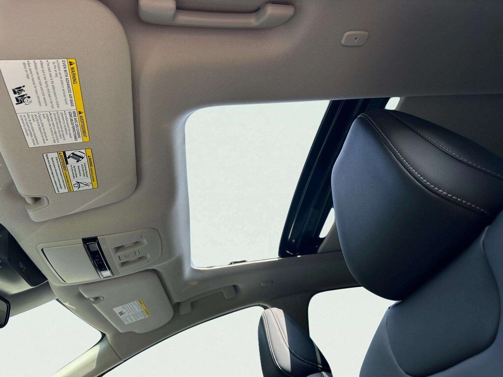 2025 Nissan Murano SL San Clemente CA