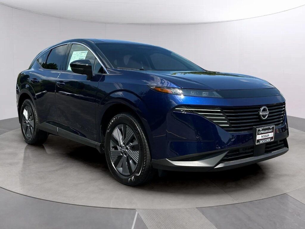 2025 Nissan Murano SL San Clemente CA