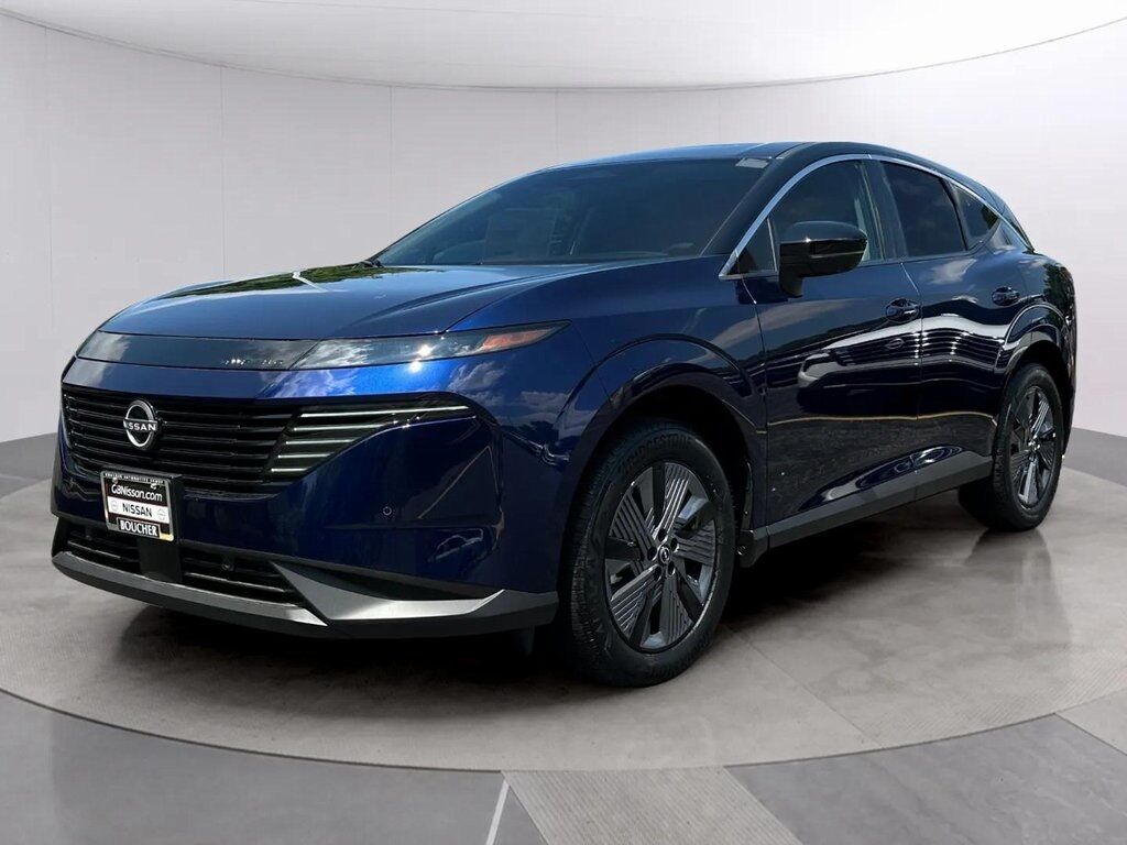 2025 Nissan Murano SL San Clemente CA