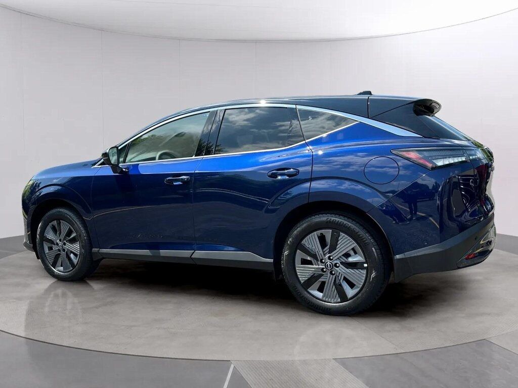 2025 Nissan Murano SL San Clemente CA