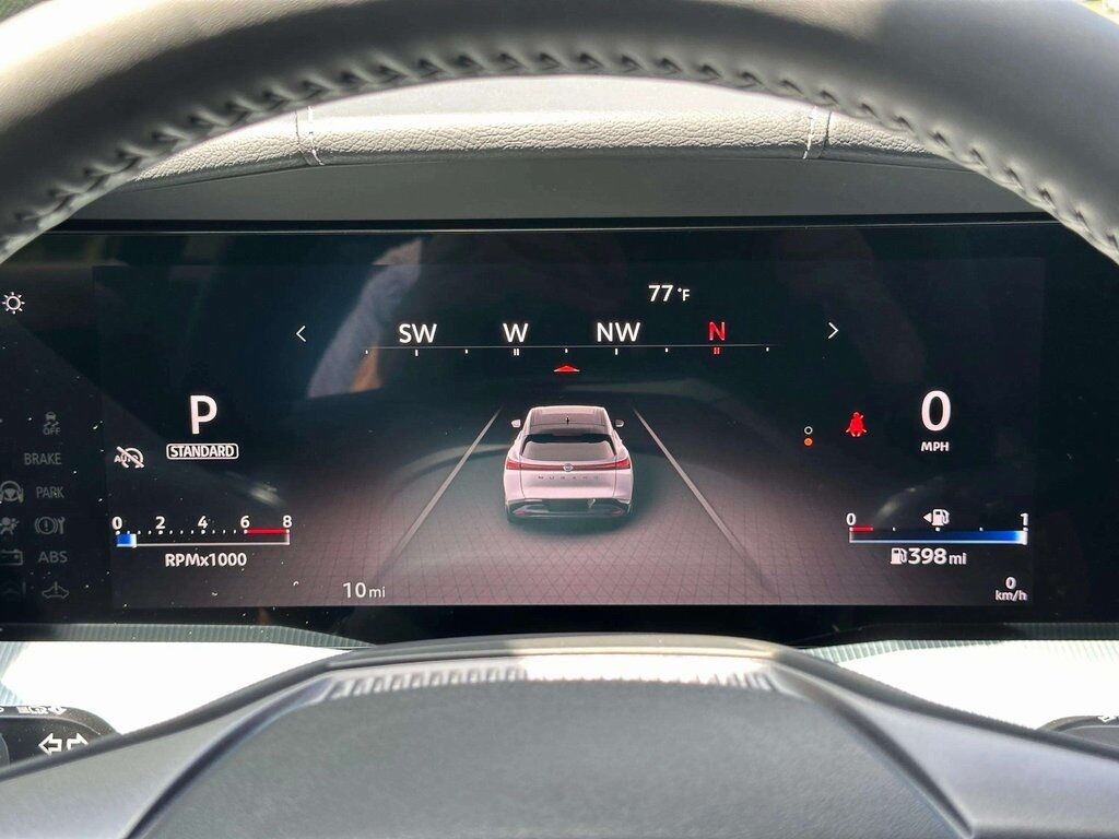 2025 Nissan Murano SL San Clemente CA