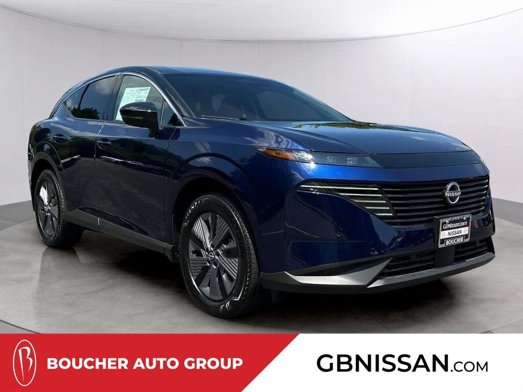 2025 Nissan Murano SL San Clemente CA