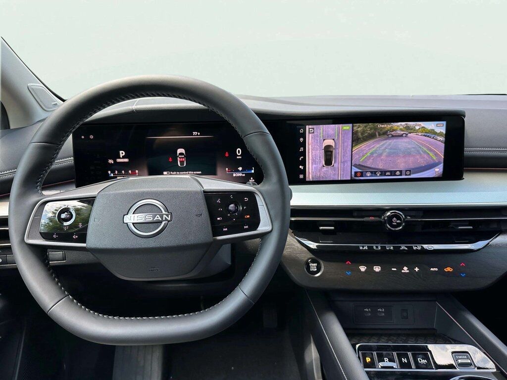 2025 Nissan Murano SL San Clemente CA