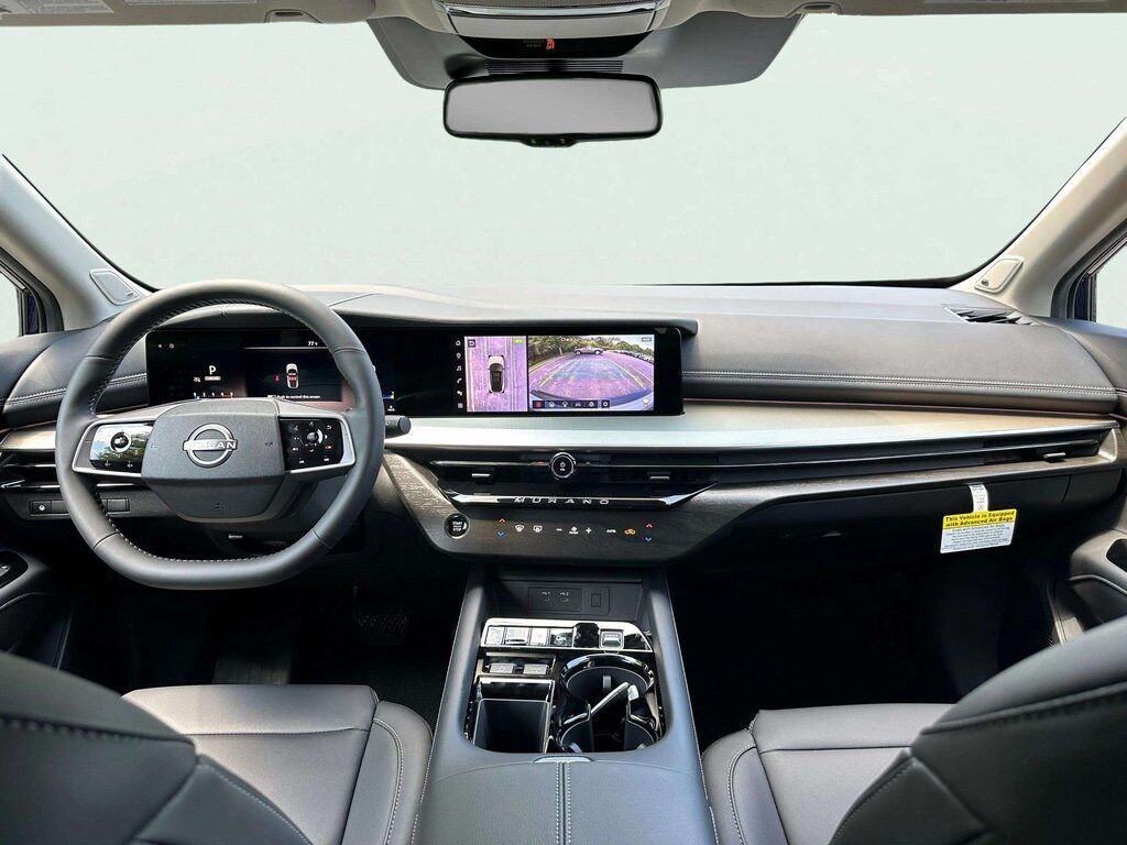 2025 Nissan Murano SL San Clemente CA
