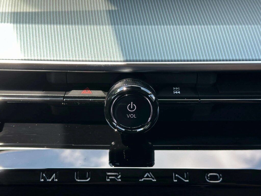 2025 Nissan Murano SL San Clemente CA