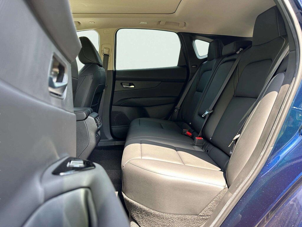 2025 Nissan Murano SL San Clemente CA