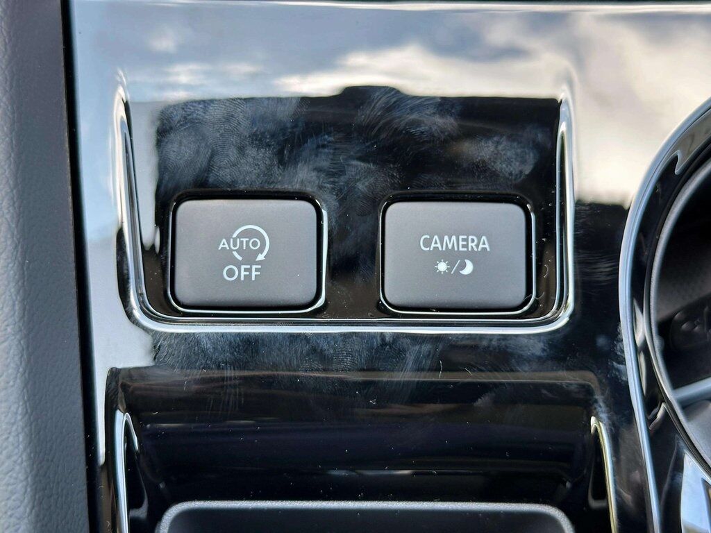 2025 Nissan Murano SL San Clemente CA