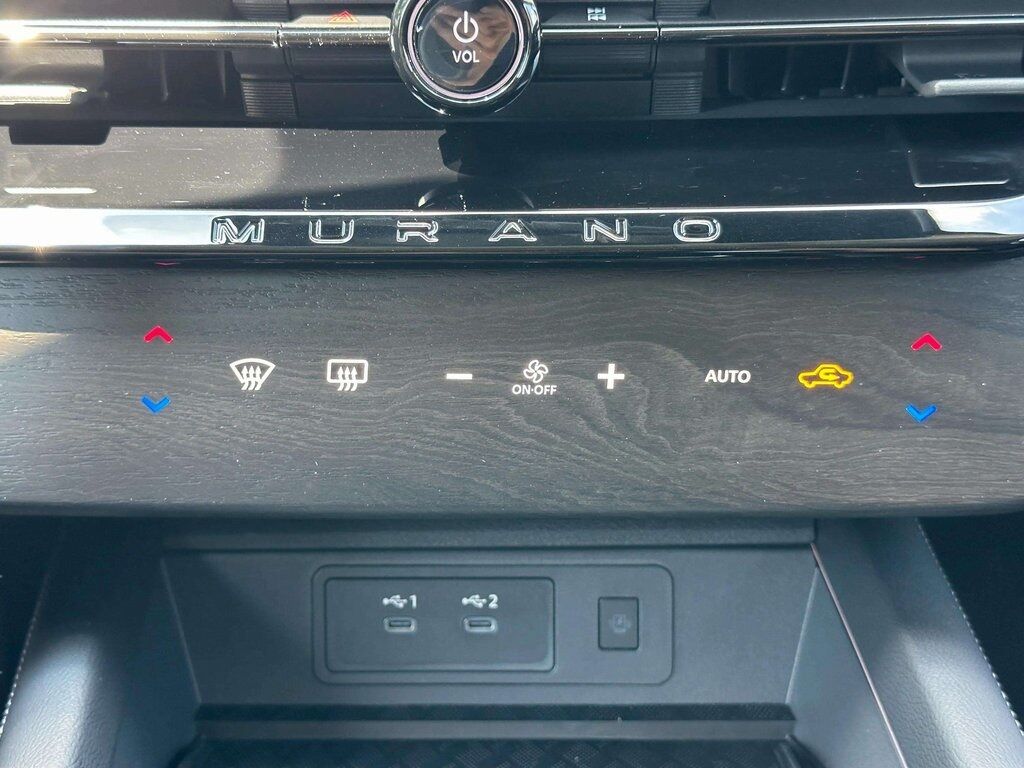 2025 Nissan Murano SL San Clemente CA
