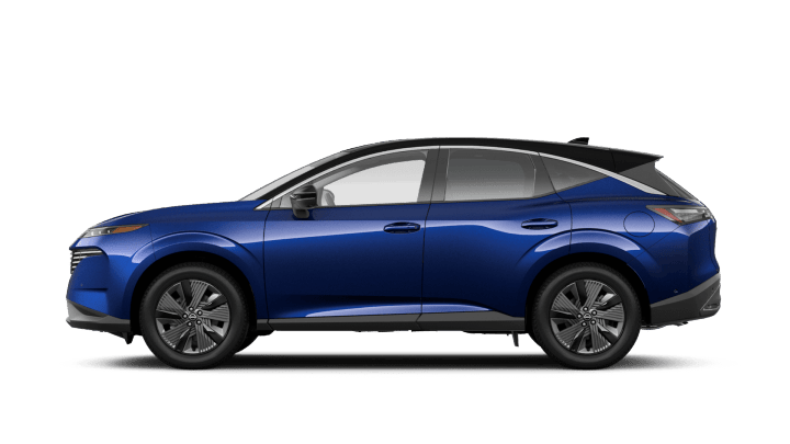 2025 Nissan Murano SL San Clemente CA