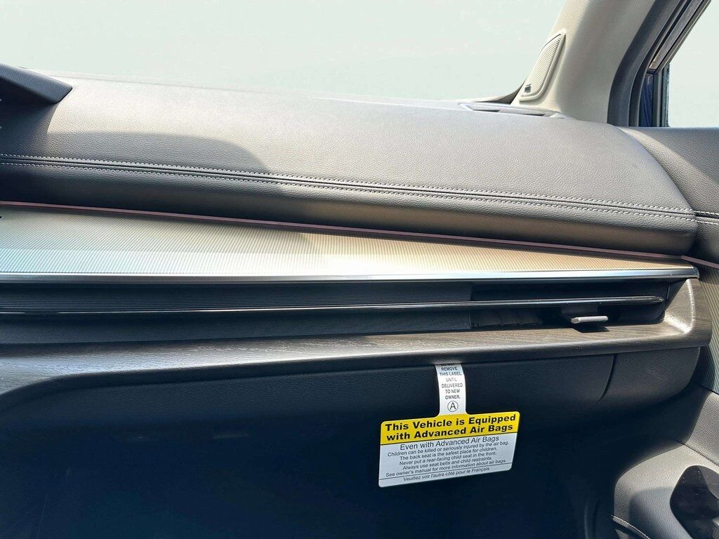 2025 Nissan Murano SL San Clemente CA