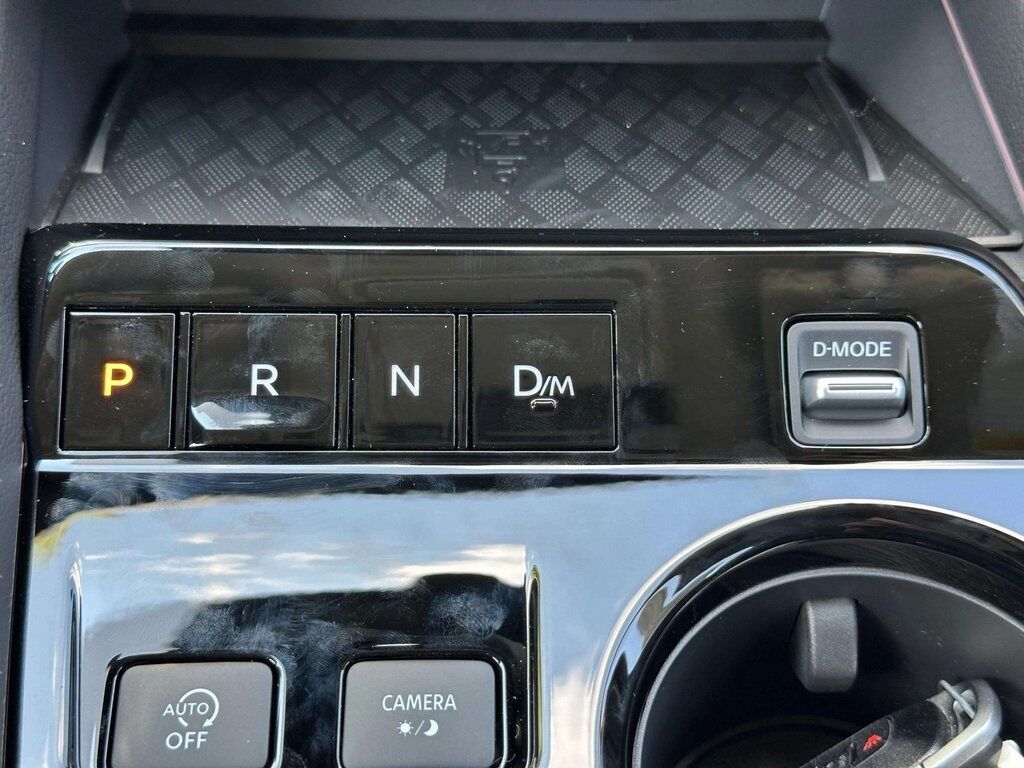 2025 Nissan Murano SL San Clemente CA