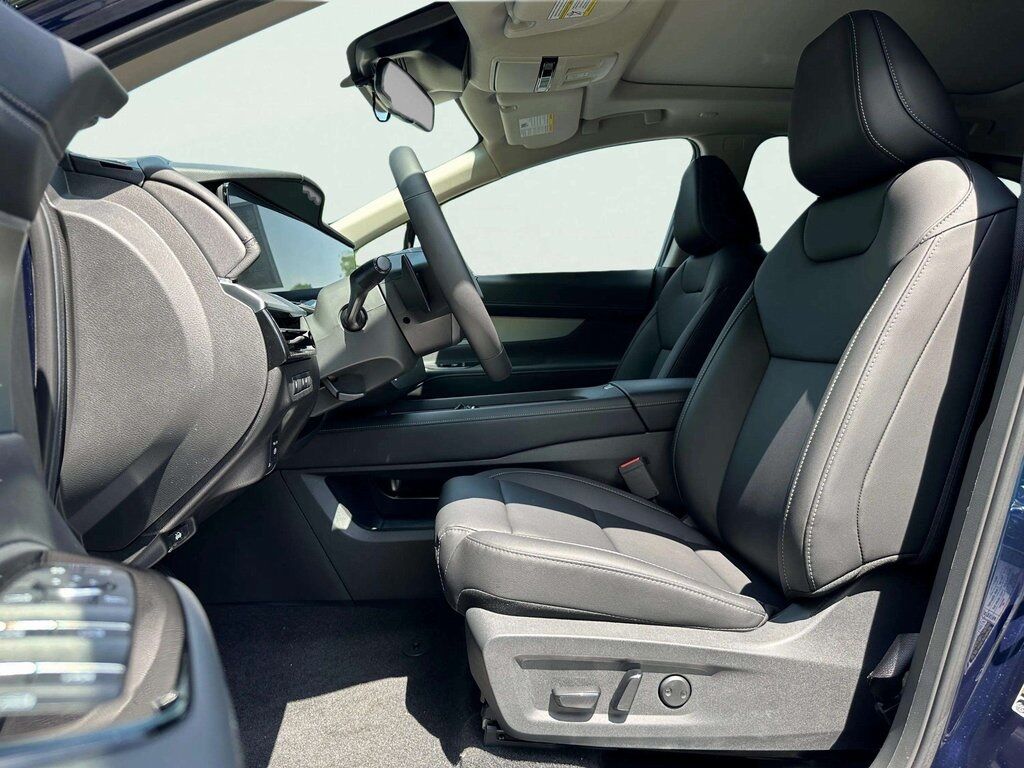 2025 Nissan Murano SL San Clemente CA