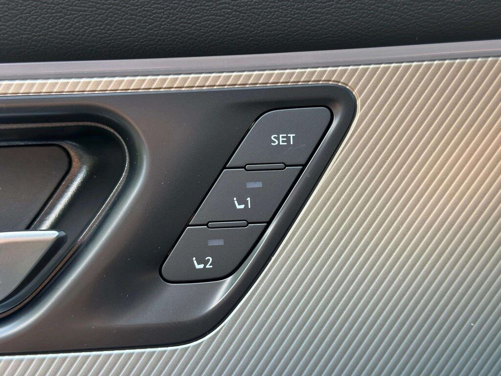 2025 Nissan Murano SL San Clemente CA
