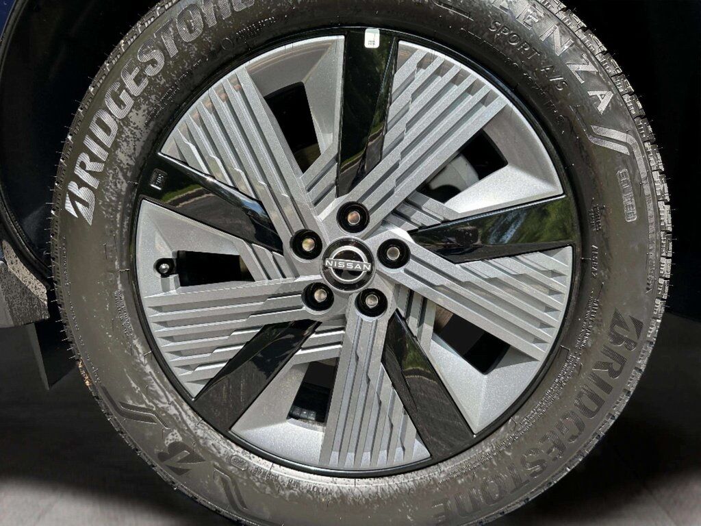 2025 Nissan Murano SL San Clemente CA