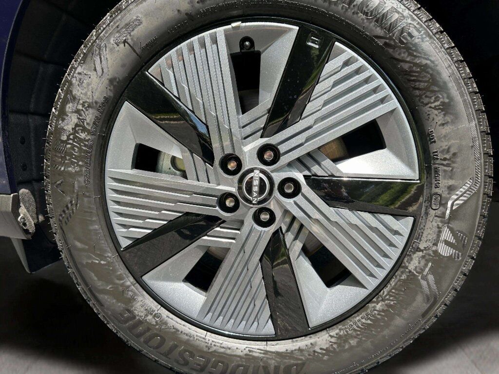 2025 Nissan Murano SL San Clemente CA