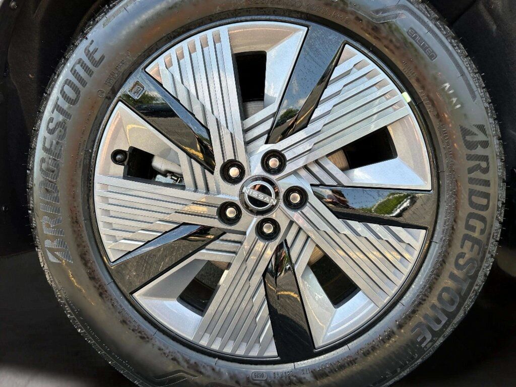 2025 Nissan Murano SL San Clemente CA