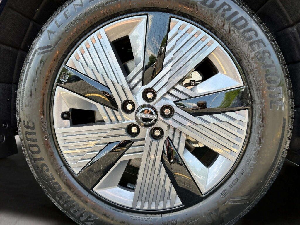 2025 Nissan Murano SL San Clemente CA