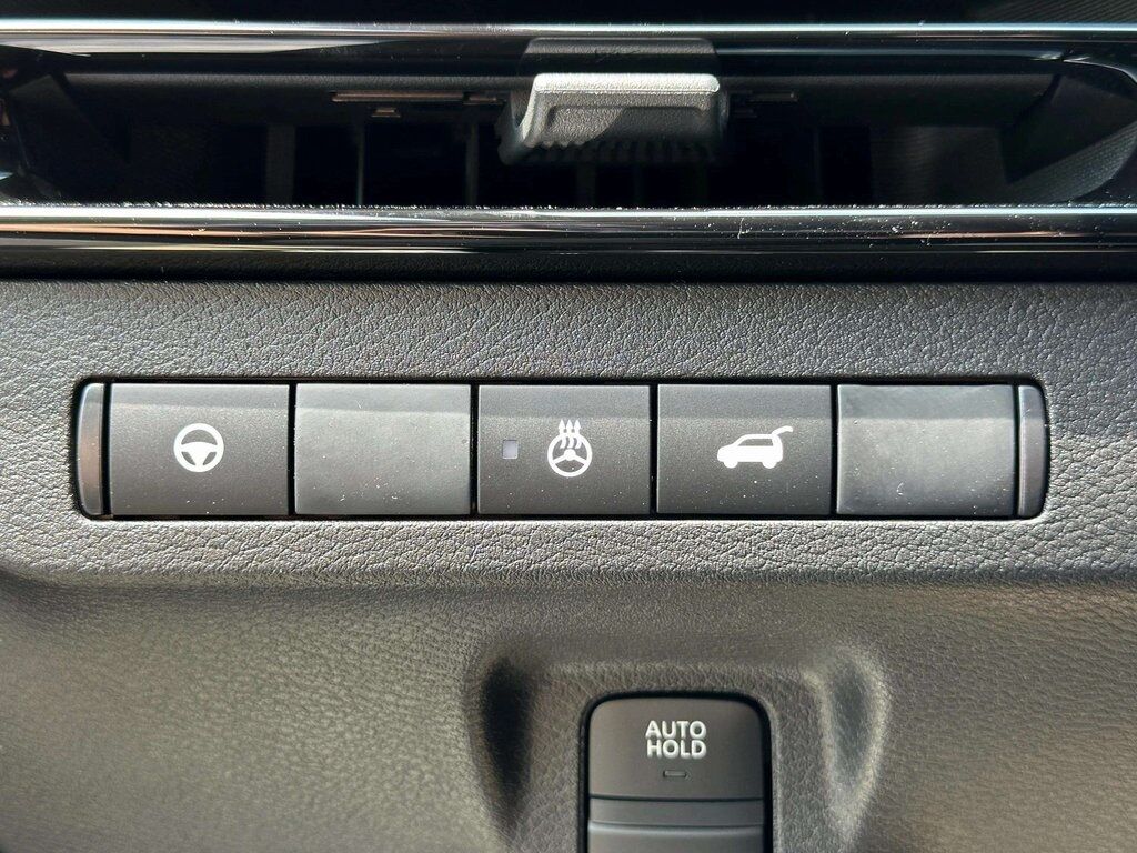 2025 Nissan Murano SL San Clemente CA