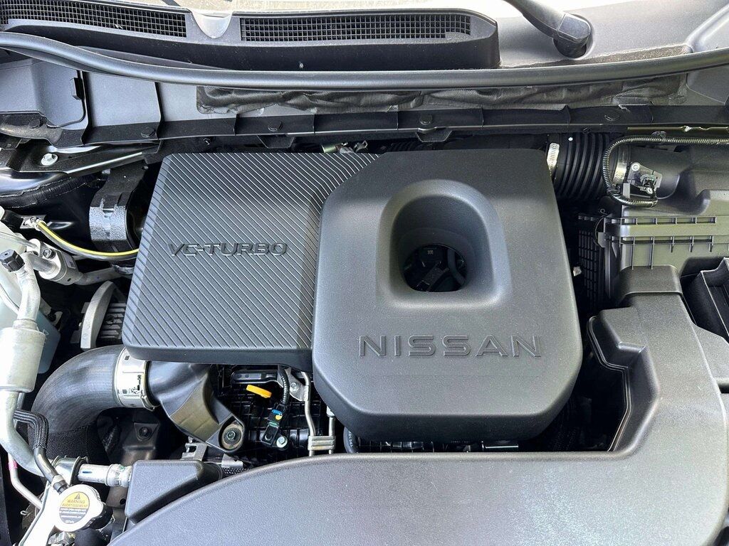 2025 Nissan Murano SL San Clemente CA