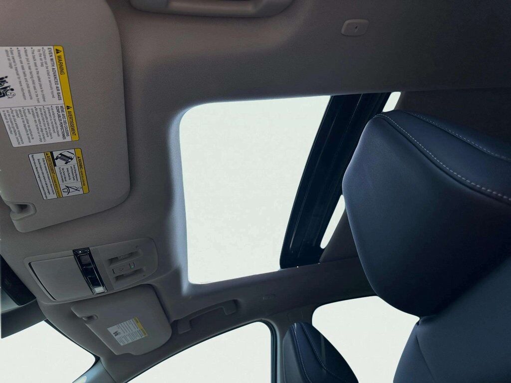 2025 Nissan Murano SL San Clemente CA