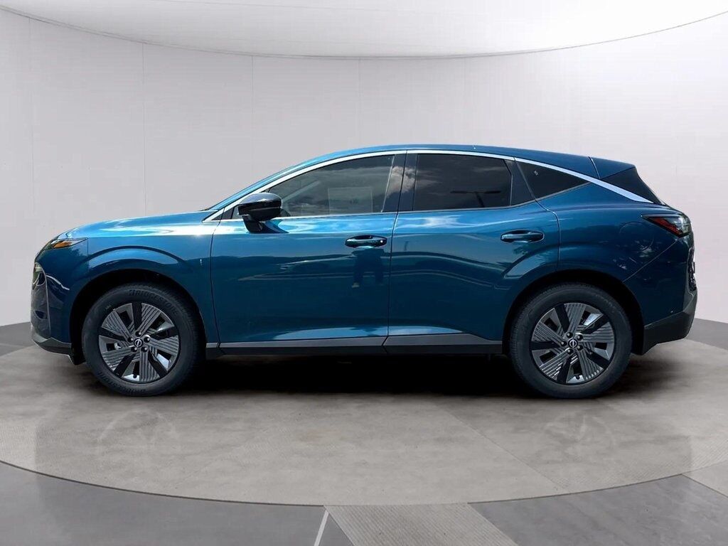 2025 Nissan Murano SL San Clemente CA