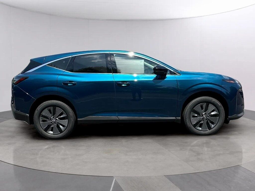 2025 Nissan Murano SL San Clemente CA