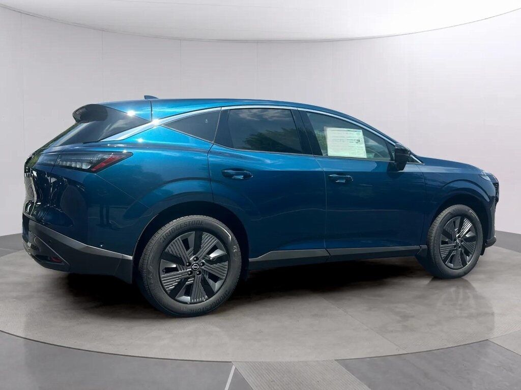 2025 Nissan Murano SL San Clemente CA