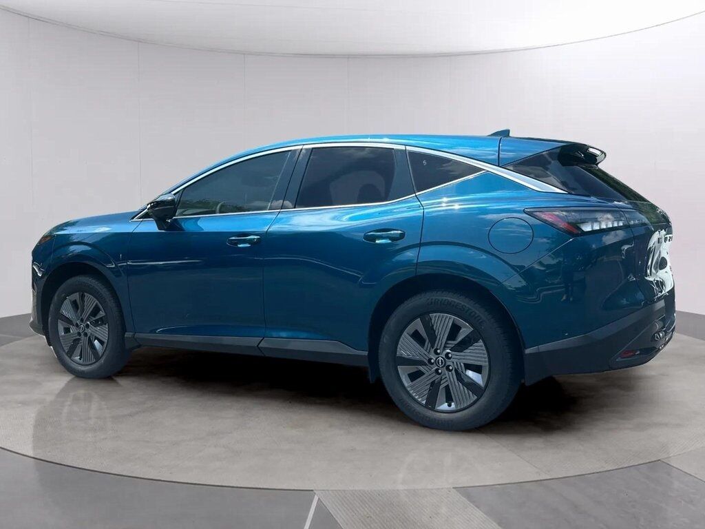 2025 Nissan Murano SL San Clemente CA