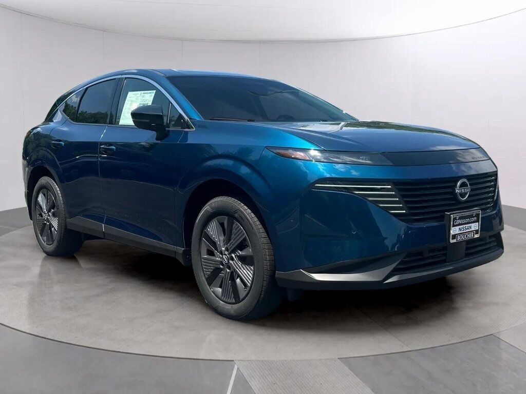 2025 Nissan Murano SL San Clemente CA