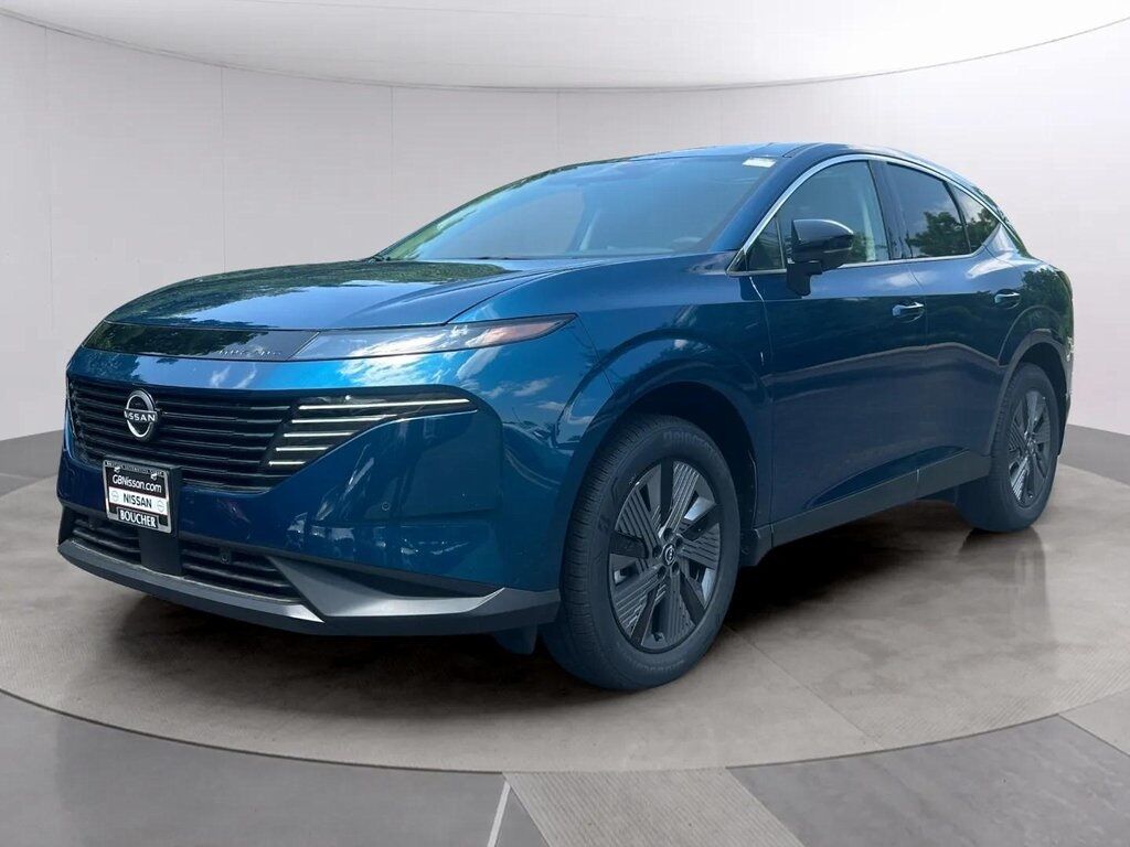 2025 Nissan Murano SL San Clemente CA