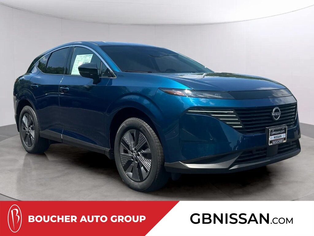 2025 Nissan Murano SL San Clemente CA