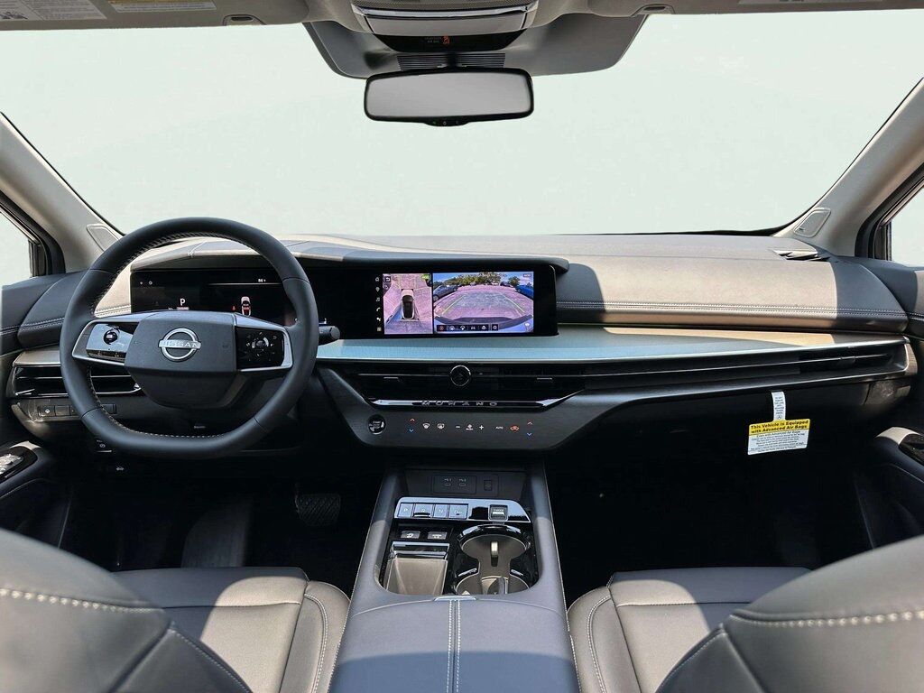 2025 Nissan Murano SL San Clemente CA