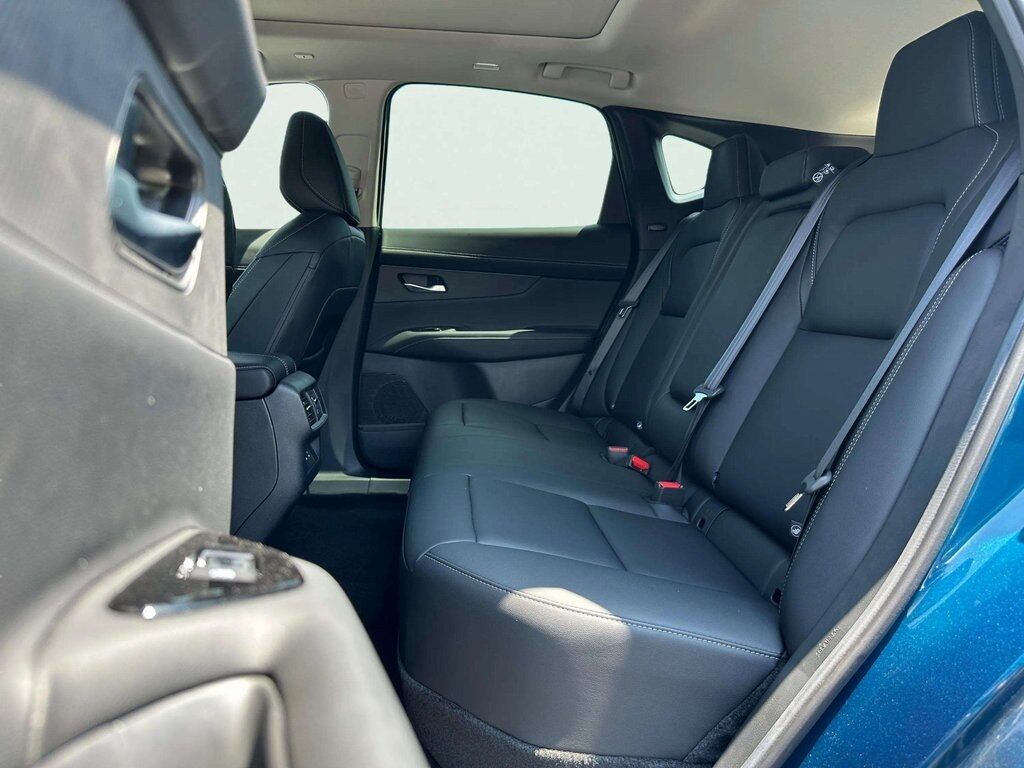 2025 Nissan Murano SL San Clemente CA