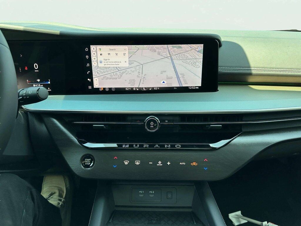 2025 Nissan Murano SL San Clemente CA