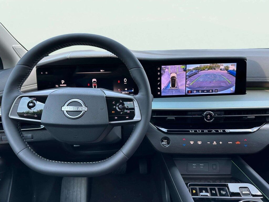 2025 Nissan Murano SL San Clemente CA