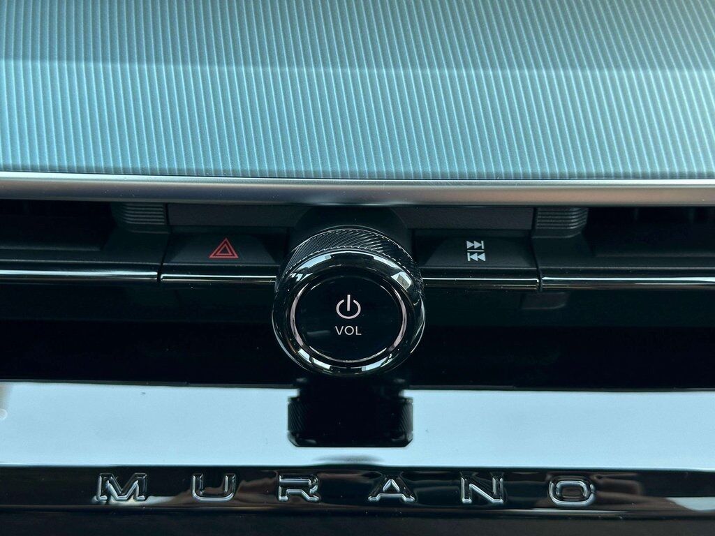 2025 Nissan Murano SL San Clemente CA
