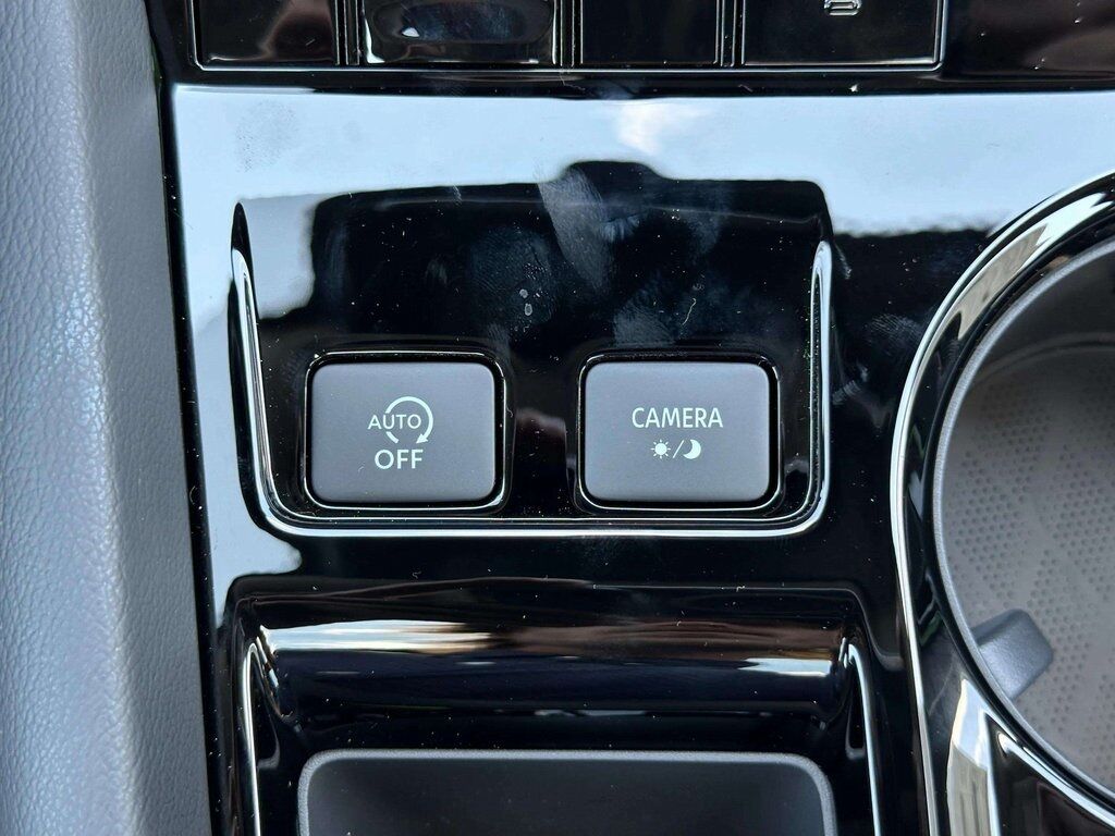 2025 Nissan Murano SL San Clemente CA