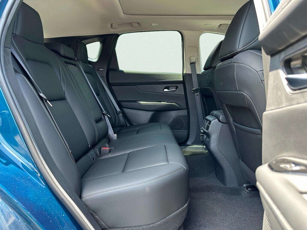 2025 Nissan Murano SL San Clemente CA