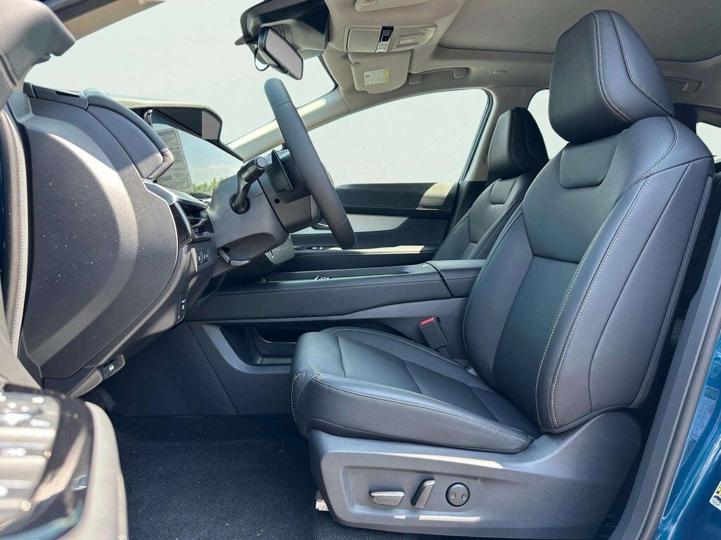 2025 Nissan Murano SL San Clemente CA