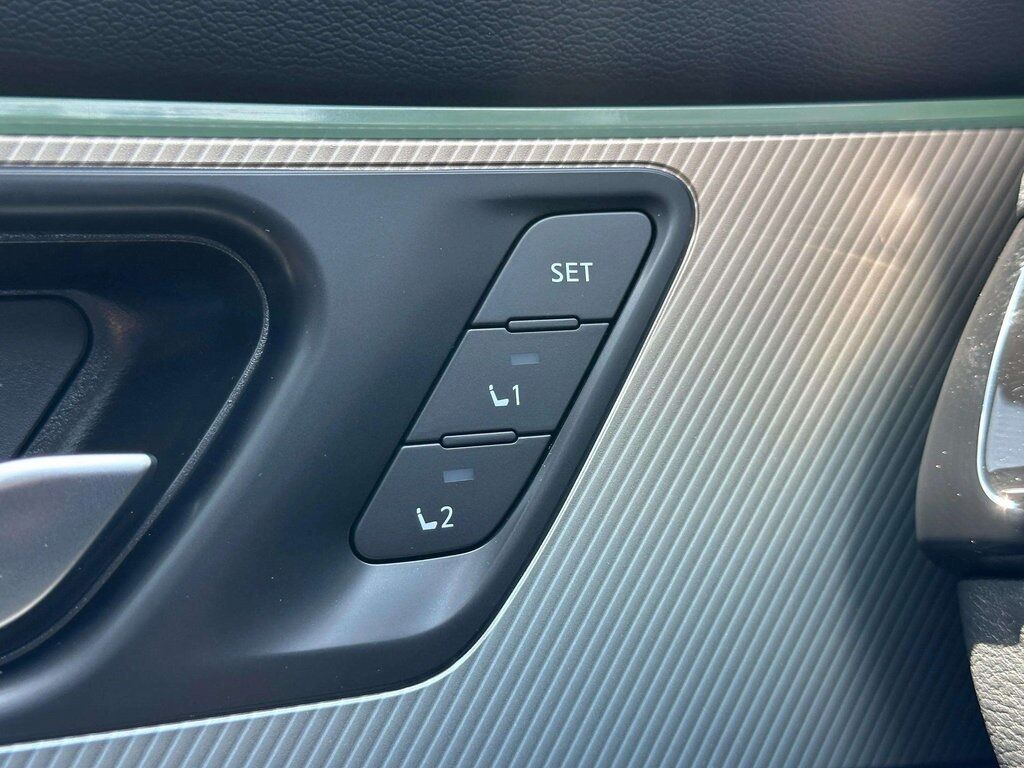 2025 Nissan Murano SL San Clemente CA