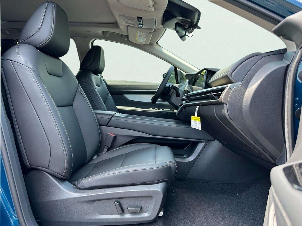 2025 Nissan Murano SL San Clemente CA