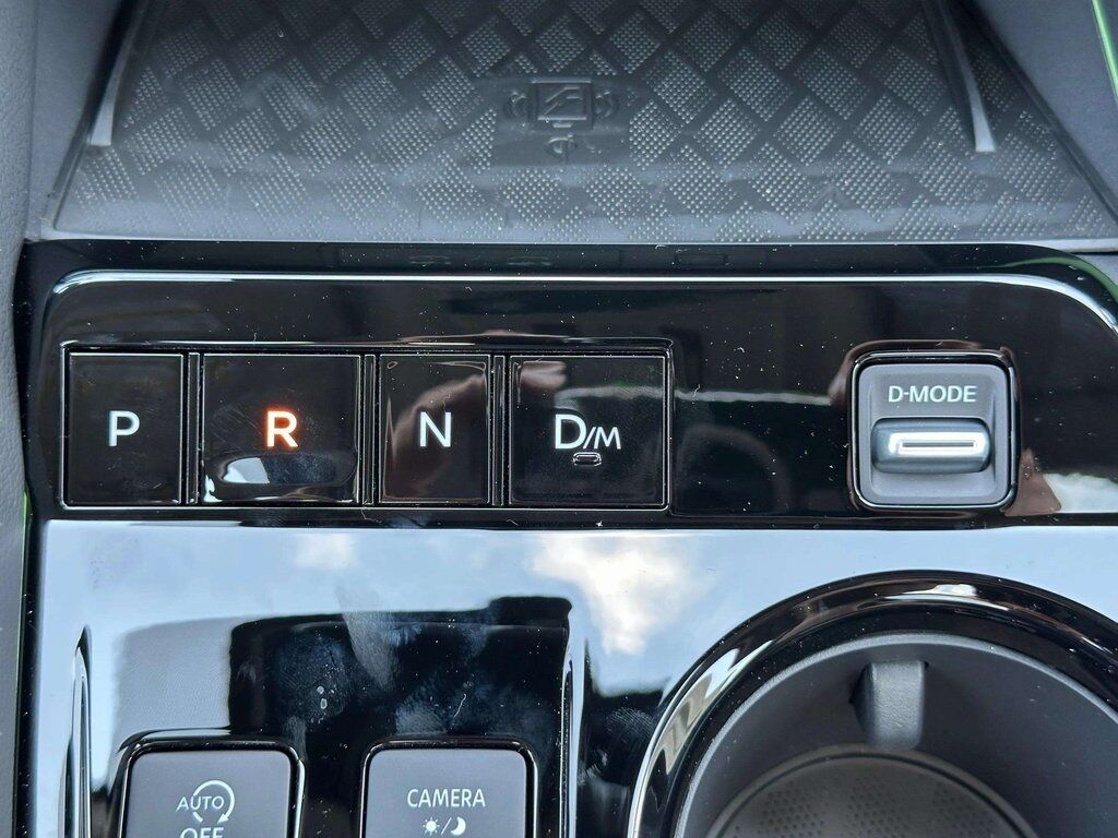 2025 Nissan Murano SL San Clemente CA
