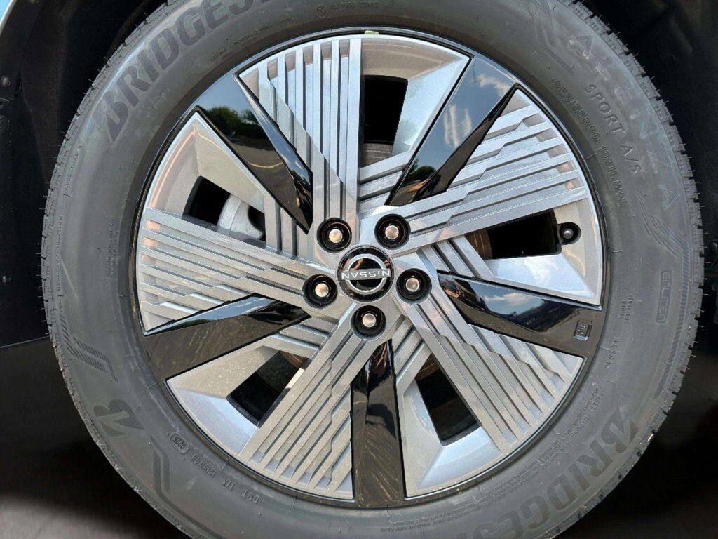 2025 Nissan Murano SL San Clemente CA